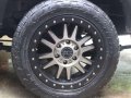 2015 Isuzu D-Max FlexiQube X-series FOR SALE-2