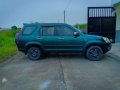 Honda CRv 2nd gen matic all power 2002-2