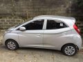 2016 Hyundai Eon glx for sale -2