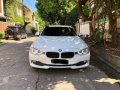 Well-kept BMW 318d 2015 for sale-0