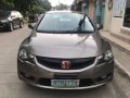 Honda Civic 2009 1.8s AT with paddle shift-4