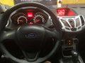 Rush Sale!! Ford Fiesta 2012 Automatic-3