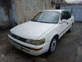 Toyota Corolla GLI 93 model for sale-0