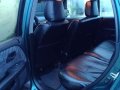 Honda CRv 2nd gen matic all power 2002-7