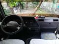 2007 Nissan Urvan Escapade FOR SALE-4