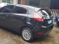 Ford Fiesta 2012 1.4L Manual-1