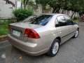 2003 Honda Civic Dimension Vti automatic ALL power-1
