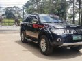 2012 Mitsubishi Montero GLS V 4x4 Manual-11