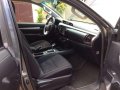 2015 Toyota Hilux G new Look FOR SALE-7