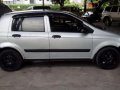 2009 Hyundai Getz MT for sale -3