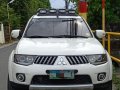 Mitsubishi Montero GLX 2012 for sale -0