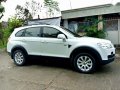 Well-kept Chevrolet Captiva 2010 for sale-1