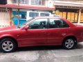 Toyota Corolla GLi baby Altis AT 2000-1