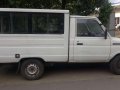 94 mdl Toyota Tamaraw fx Hi Side darna gasoline 5k-5