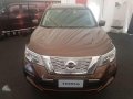 2018 Nissan Terra SUV FOR SALE-0