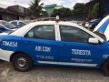 Ex Taxi for sale 2004 all Toyota Vios First Owner-8