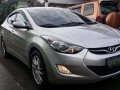 2012 Hyundai Elantra Coupe-Manual 6Speed-Veryfresh-5