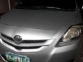 LIKE NEW Toyota Vios G FOR SALE-3