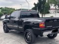 Well-kept Chevy Silverado 2000 for sale-6