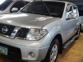 2008 Nissan Frontier LE 4x2 Manual Diesel-3