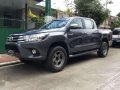 2015 Toyota Hilux G new Look FOR SALE-1