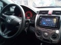 Honda City 2009 Manual Transmission-0