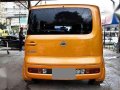 Nissan Cube Year Model: 2006-3