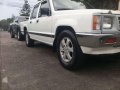 1996 Mitsubishi L200 for Sale-8