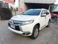 2017 Mitsubishi Montero Sport GLS at for sale-0