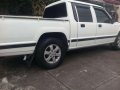 1996 Mitsubishi L200 for Sale-9