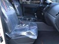2016 Ford Ranger Wildtrak 4x4 MT-5