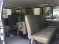 Toyota HiAce Commuter 2008 Model-2