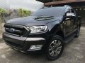 2016 Ford Ranger Wildtrak Automatic 2.2L FOR SALE-0