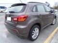 2011 Mitsubishi ASX GLS AT 2F4U for sale -1