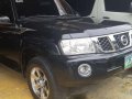 2013 Nissan Patrol 4x4 Pro Matic Diesel-1