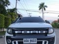 2016 Ford Ranger Wildtrak 4x4 MT-0