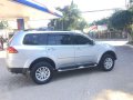 Mitsubishi Montero 2010 for sale -5