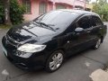 Honda City 2007 AT 7speed mode 1.3 tipid sa gas -0