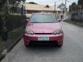 For sale Honda Hrv 98-3