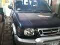 Mitsubishi Adventure 2000 for sale -1