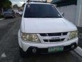 SELLING 2005 ISUZU Crosswind xuvi-10