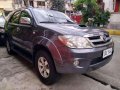 2005 Toyota Fortuner V 4x4 FOR SALE-2