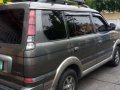 2009 Mitsubishi Adventure gls 2 sports diesel-0