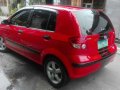 Hyundai Getz gl 2005 manual for sale -2