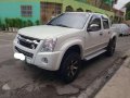 2010 Isuzu D-Max MT FOR SALE-1