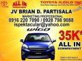 2018 Toyota Iloilo PROMOS Wigo Avanza Promo-1