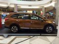 2018 Honda BRV 15 CVT All in Dp 84k-1