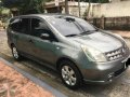 2011 (Acquired) Nissan Grand Livina FOR SALE-0