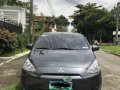 2014 Mitsubishi Mirage GLX 1.2L Automatic-2