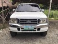 Ford Ranger - Trekker 2005 FOR SALE-3